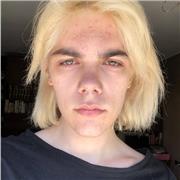 Studente madre lingua inglese offre ripetizioni di Inglese, Italiano, storia dell’arte, Spagnolo e filosofia